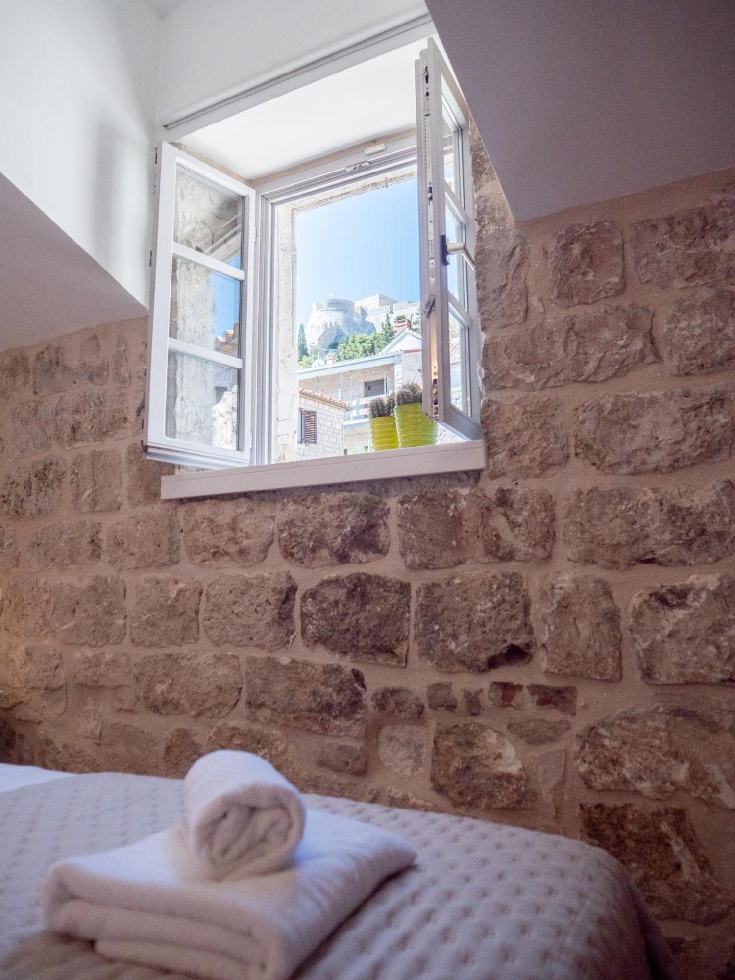 Dolce Vita Hvar Town Eksteriør billede