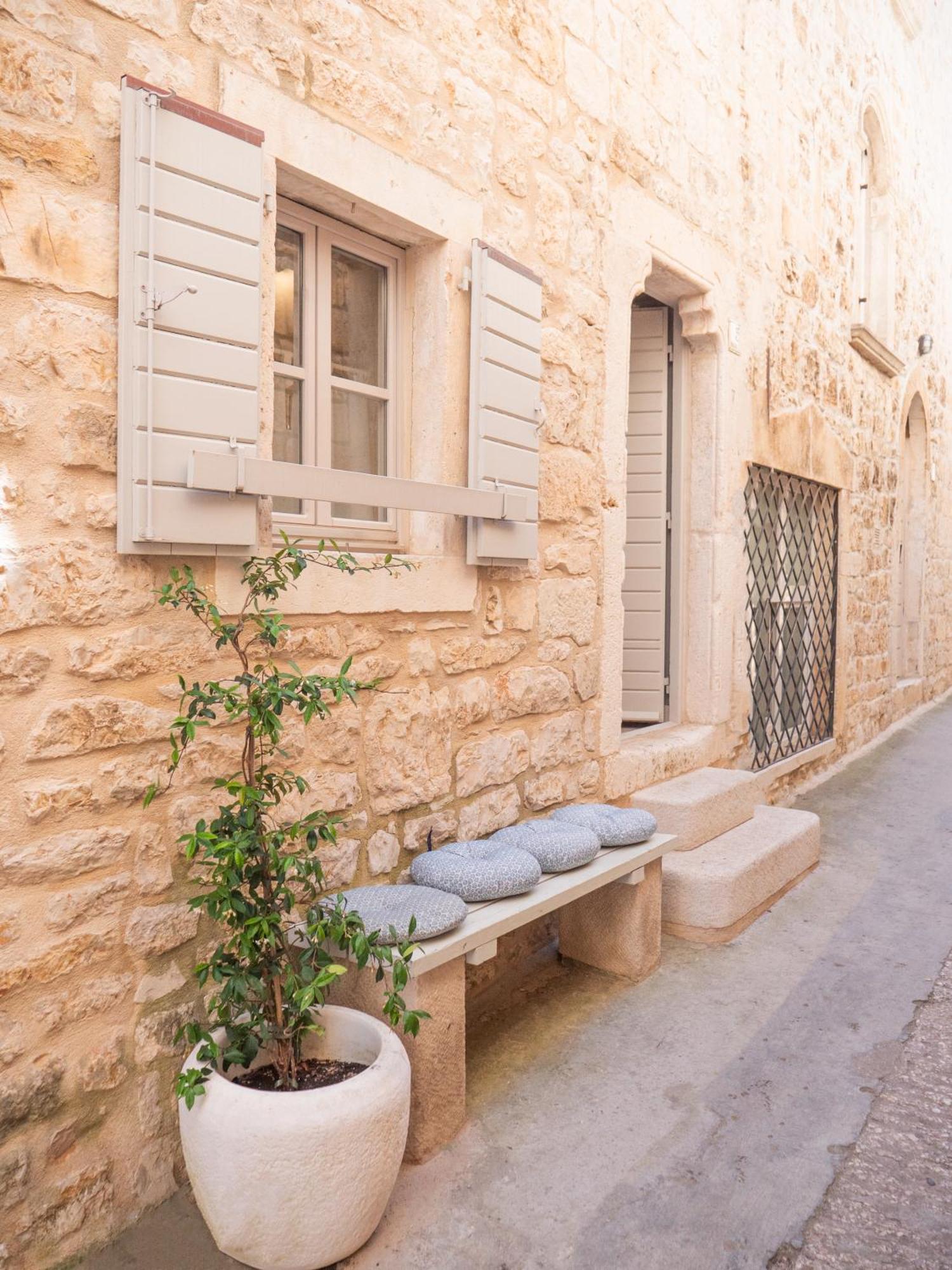 Dolce Vita Hvar Town Eksteriør billede