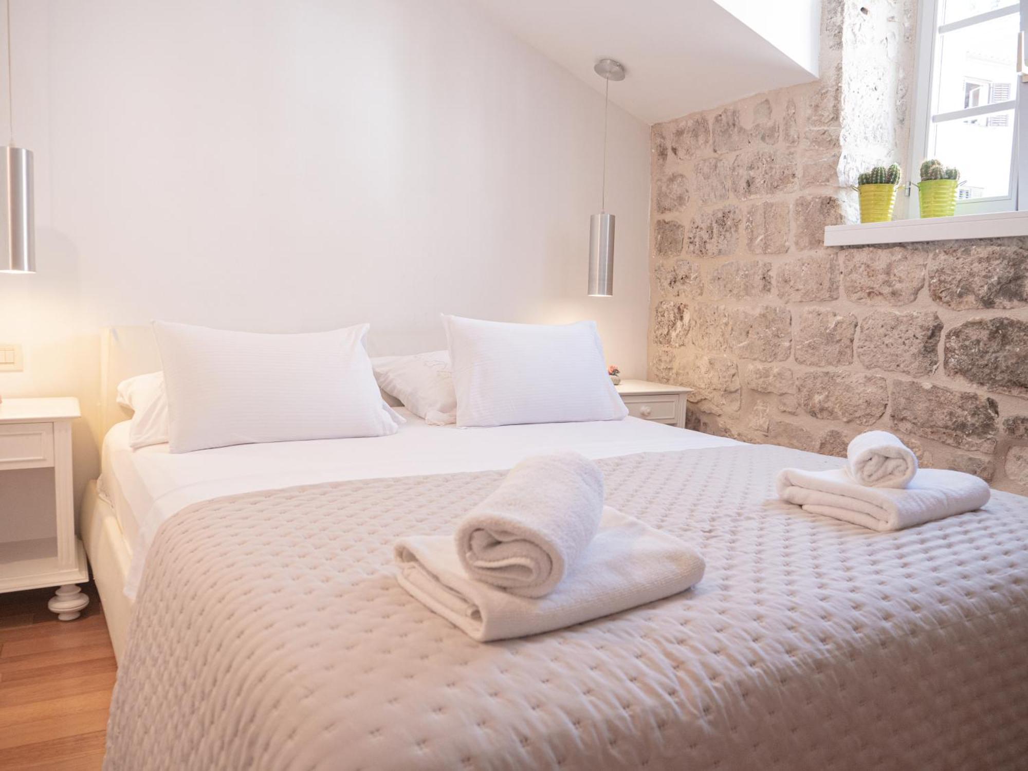 Dolce Vita Hvar Town Eksteriør billede
