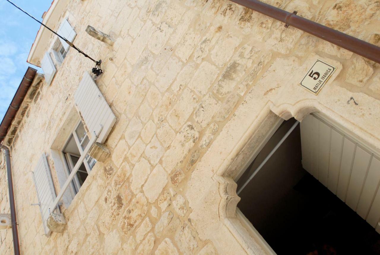 Dolce Vita Hvar Town Eksteriør billede